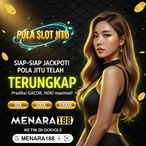 MENARA188 : Casino Online Resmi Dengan Game Slot Gacor dan Jackpot Besar image 2